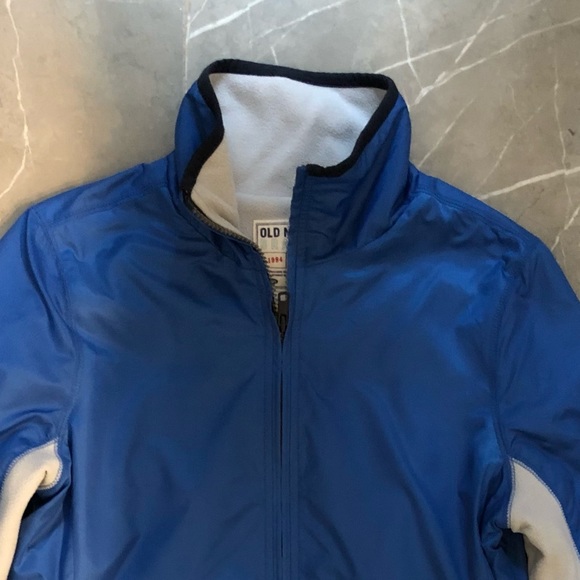 💜Price Drop💜Old Navy Women’s Athletic jacket - Picture 2 of 5